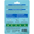 SkinActive Moisture Bomb Super Hydrating Replumping Sheet Mask with Hyaluronic Acid + Pomegranate