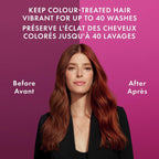 Nexxus  Conditioner for colour treated hair Colour Assure hair care to stay vibrant up to 40 washes 400 ml