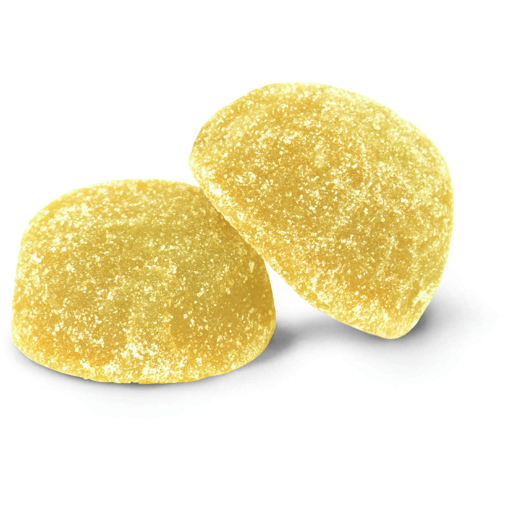 Apple Cider Gummy