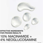 Stubborn Texture Niacinamide Serum