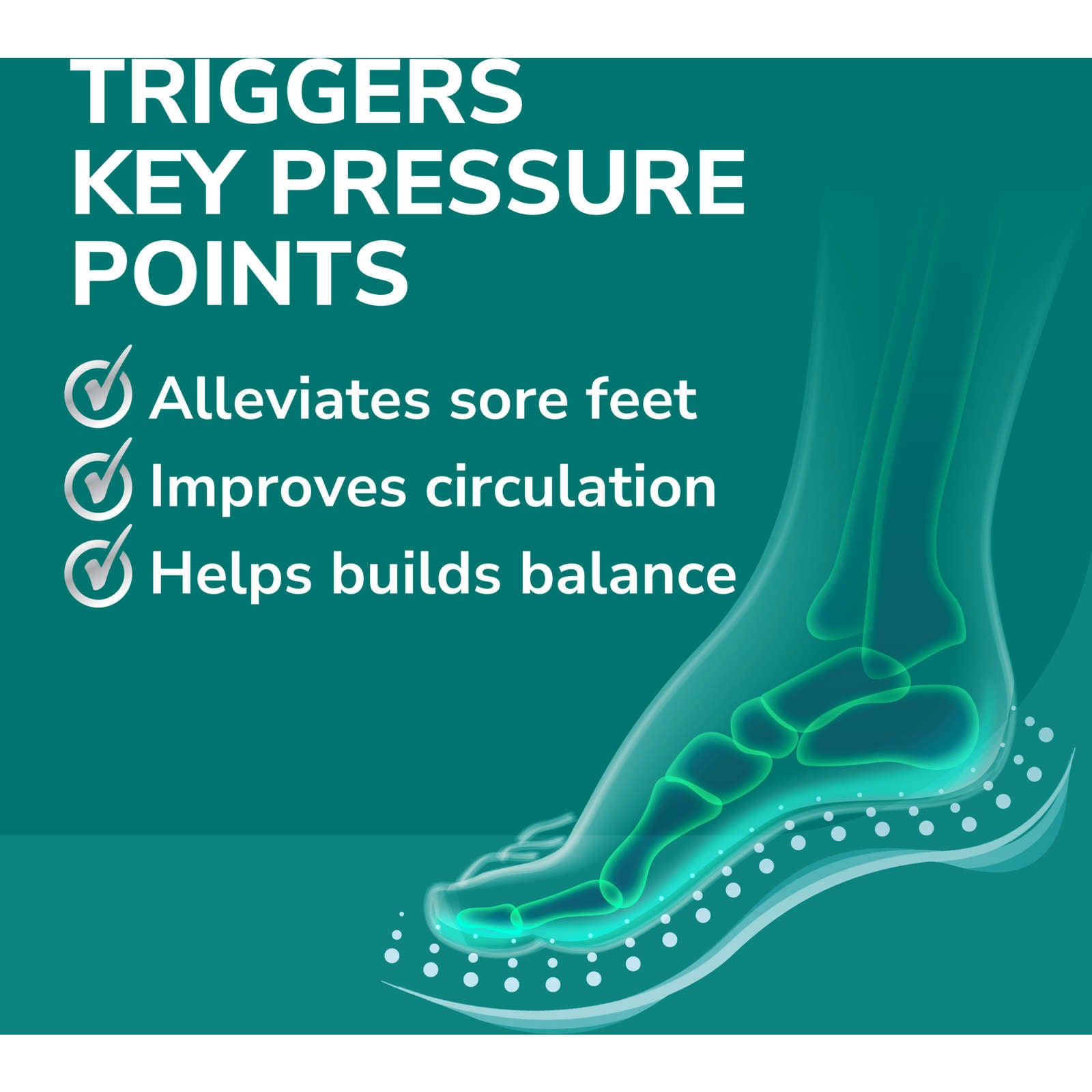 Dr. Scholl’s® Pain Relief Orthotics for Sore Soles Women