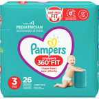 PAMP Cruis 360 S3 JUMBO 4/26