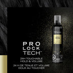 TRESemmé Mousse Extra Firm Control 298g