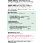 Laboratories  Salmon & Fish Oils Omega-3 Complex Softgels, 1,000 mg