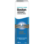 Boston ADVANCE Conditioning Solution