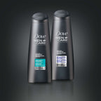 Dove Men+Care Shampoo Oxygen Charge 355 ML