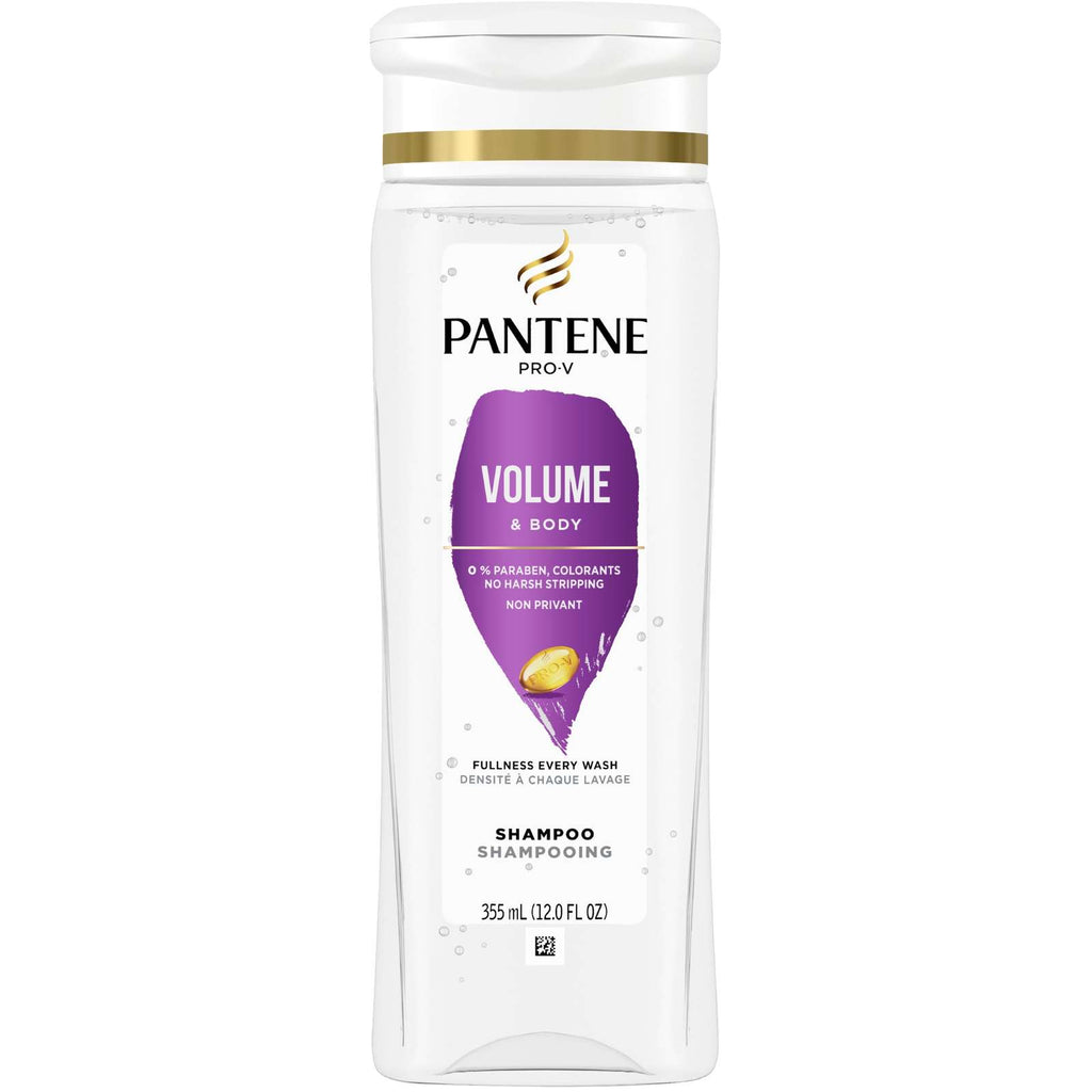 PRO-V Volume & Body Shampoo