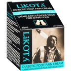 Diabetic Foot Pain Cream