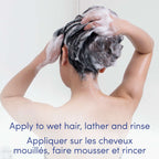 Dove Nutritive Solutions 2 in 1 Shampoo and Conditioner Daily Moisture 355 ML