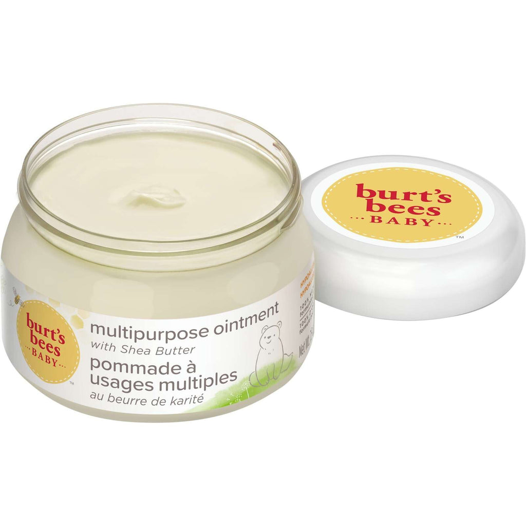 Burt’s Bees Baby Multipurpose Ointment, 210g