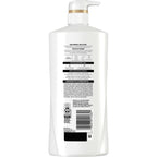 PRO-V Smooth & Sleek Shampoo, 17.9oz/530mL