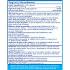 Charcocaps Anti-Gas Detoxifying Formula