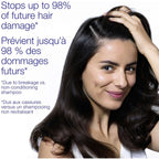 Dove Nutritive Solutions Conditioner for damaged hair Intensive Repair with Keratin Repair Actives 89 ml