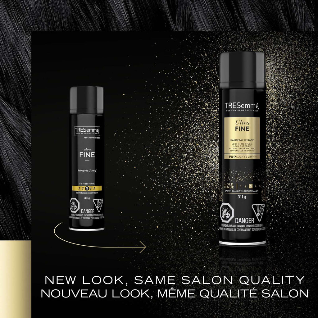 TRESemmé Hairspray Tres Two Ultra Fine Mist 311g