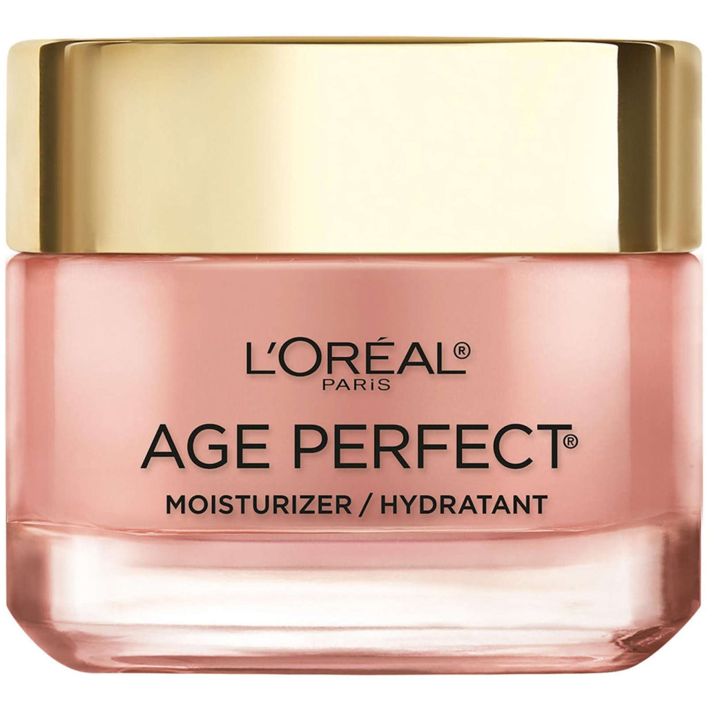 Moisturizer Rosy Tone