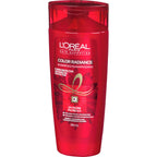 Color radiance shampoo