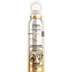 L'Oreal Paris Extraordinary Oil Flash BlowDry Leave-In Mist, With Precious Oils, heat protection, For Dry hair