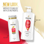 PRO-V Radiant Color Shine Shampoo, 17.9oz/530mL