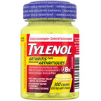 Arthritis Pain Reliever Acetaminophen 650mg