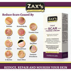 Scar Fading Cream
