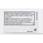 Extra Strength Caplets (32 Count), 400 Mg Ibuprofen, Temporary Pain Reliever / Fever Reducer