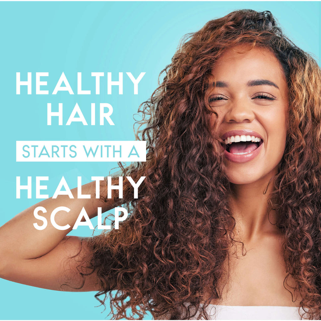 Deep Scalp Hydration 2-in-1 Shampoo + Conditioner