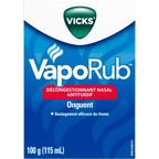 VapoRub Ointment, 115 ml