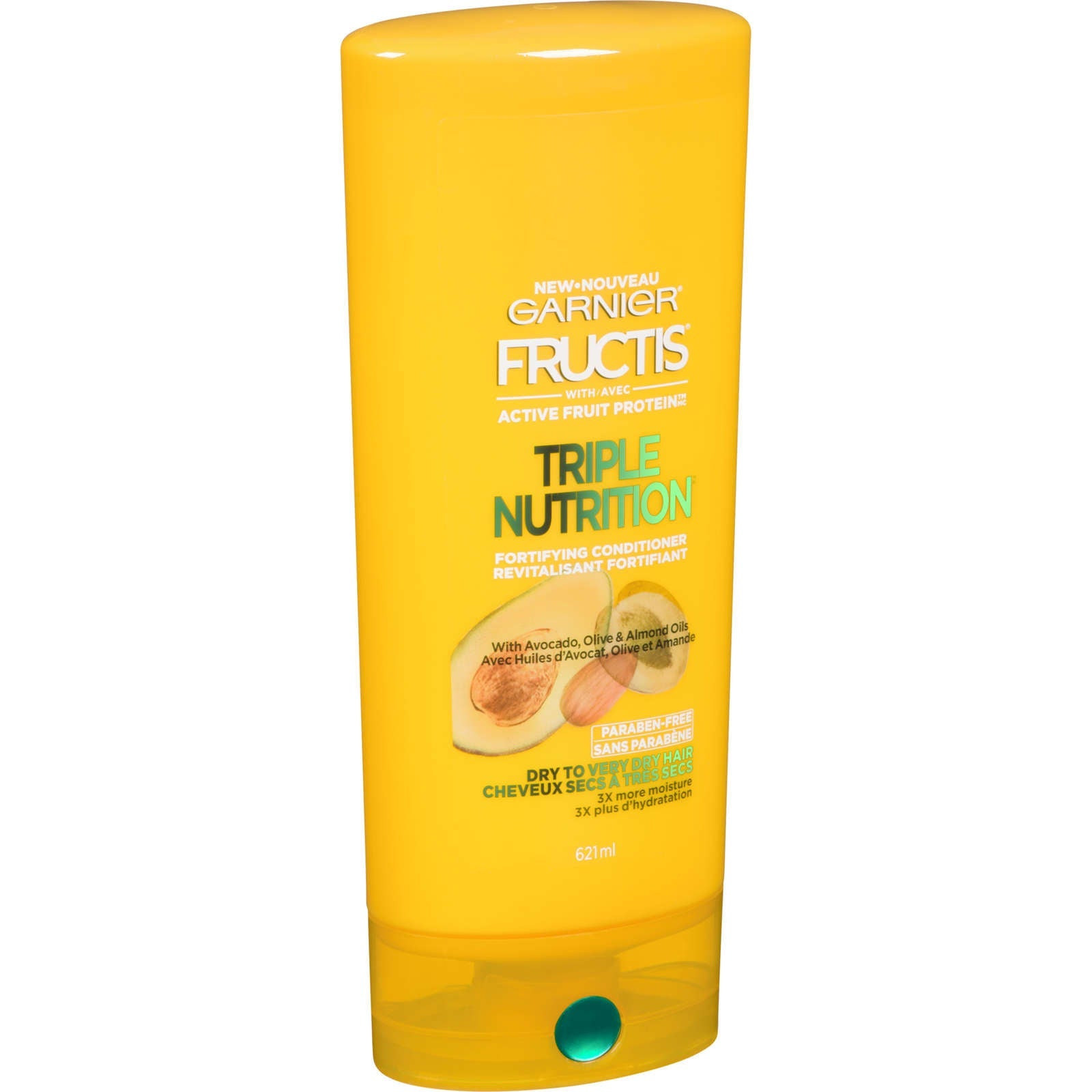 Fructis Triple Nutrition Conditioner