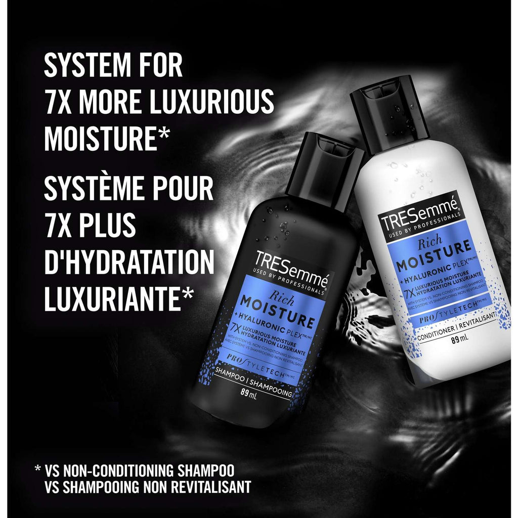 TRESemmé Moisture Rich Conditioner Luxurious Moisture 89 ML