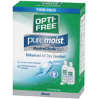 Opti Free Pure Moist 2x300ml