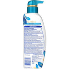 Head and Shoulders Supreme Purify and Hydrate Shampoo with Argan Oil & Coconut Extract, 350 mL