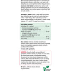 Cold Fighter Chewable
