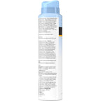 Ultra Sheer Body Mist Sunscreen Spray SPF 45