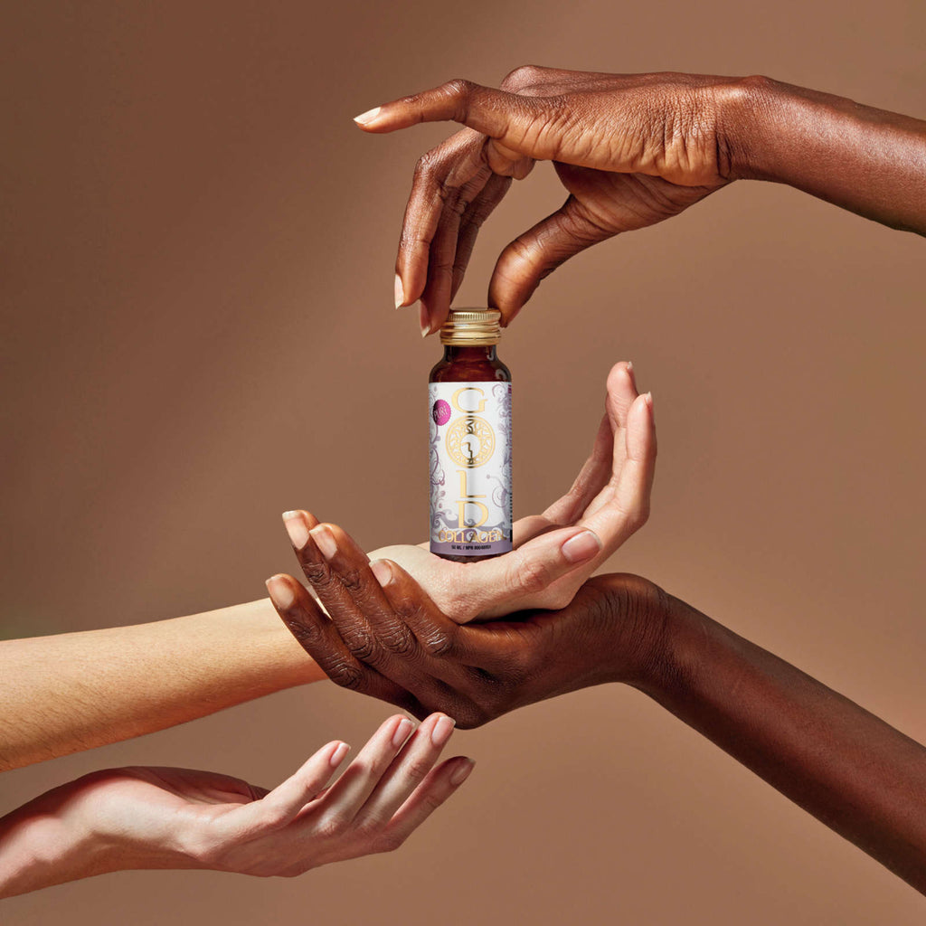 Pure Gold Collagen