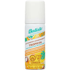 Dry Shampoo Tropical Mini
