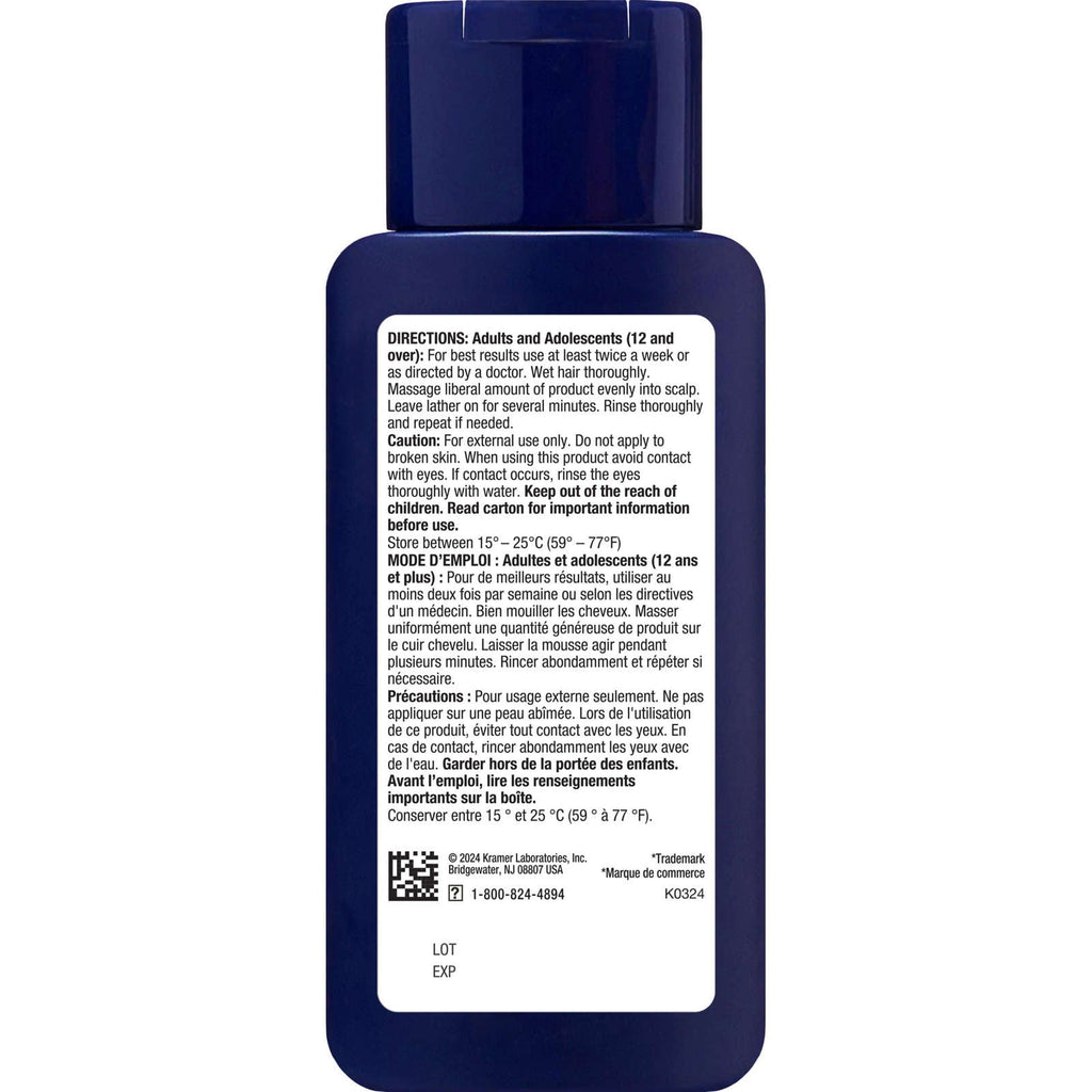 Shampoo Psoriasis