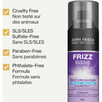 Frizz Ease Moisture Barrier Firm Hold Hairspray