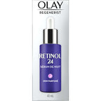 Regenerist Retinol 24 Night Facial Serum