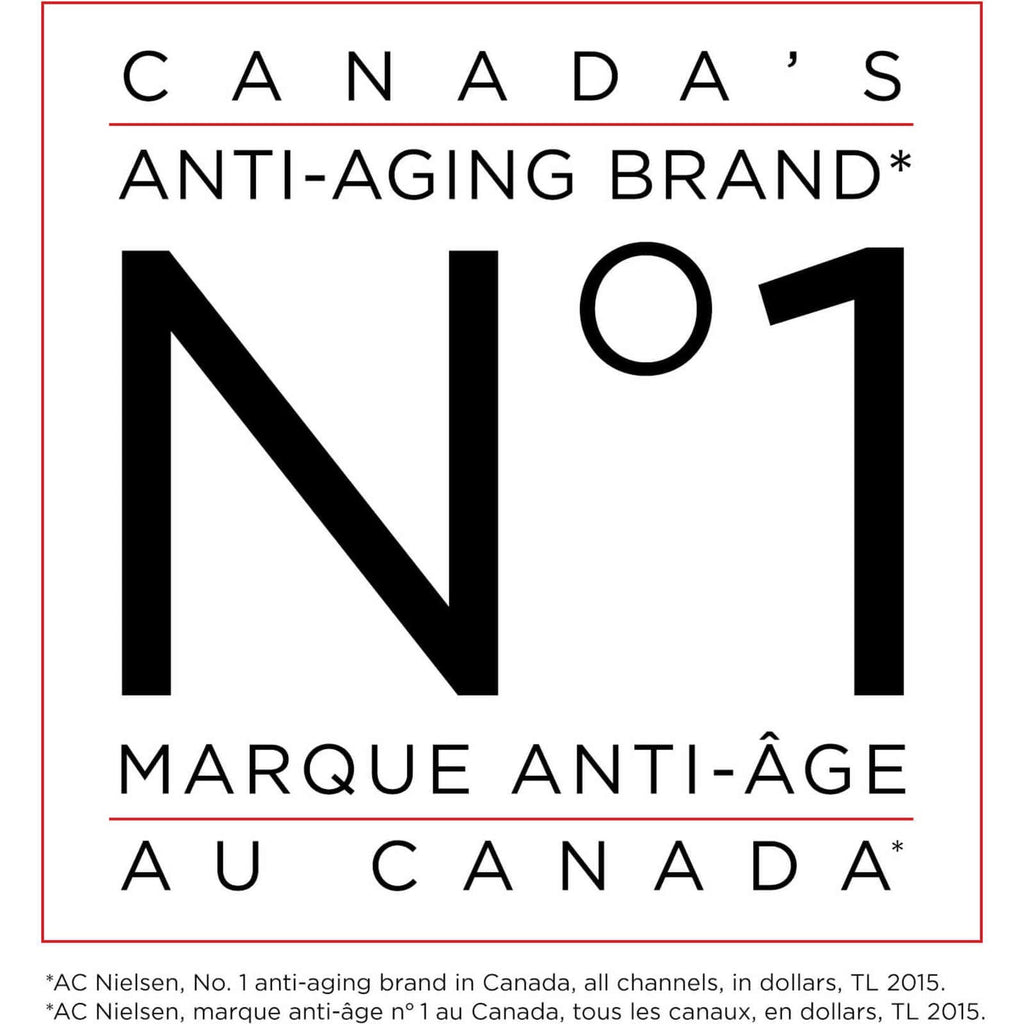 Revitalift Makeup-Removing Cleansing Cream Face Cleanser & Toner, with Vitamin C