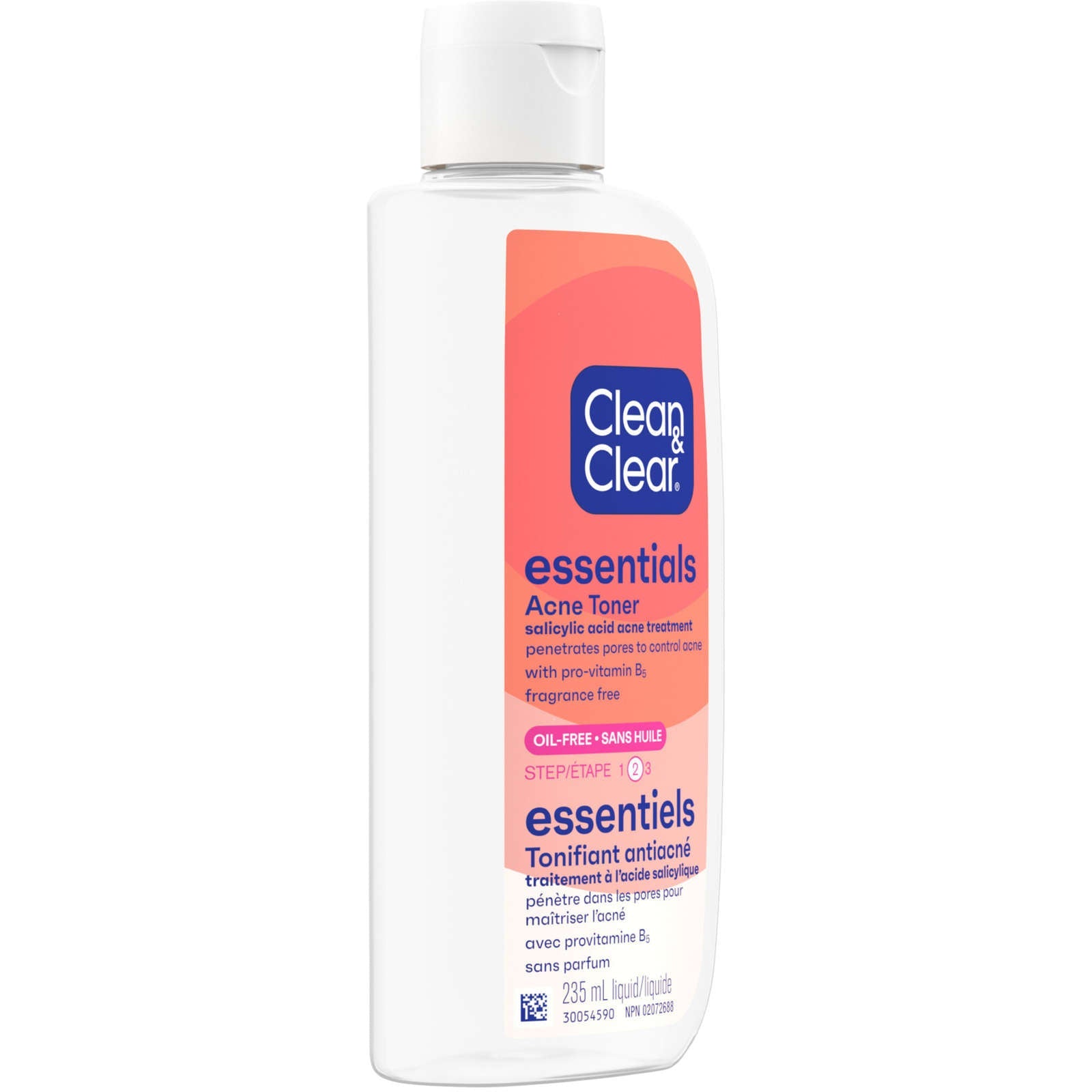 ESSENTIALS® Deep Cleaning Astringent