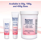 Barriere Silicone Skin Cream 100g