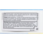 Advil 12 Hour Tablets for Extended Pain Relief, 600 mg Ibuprofen, 52 Count
