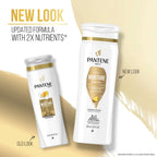 PRO-V Daily Moisture Renewal 2 in 1 Shampoo + Conditioner
