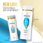 PRO-V Classic Clean Shampoo