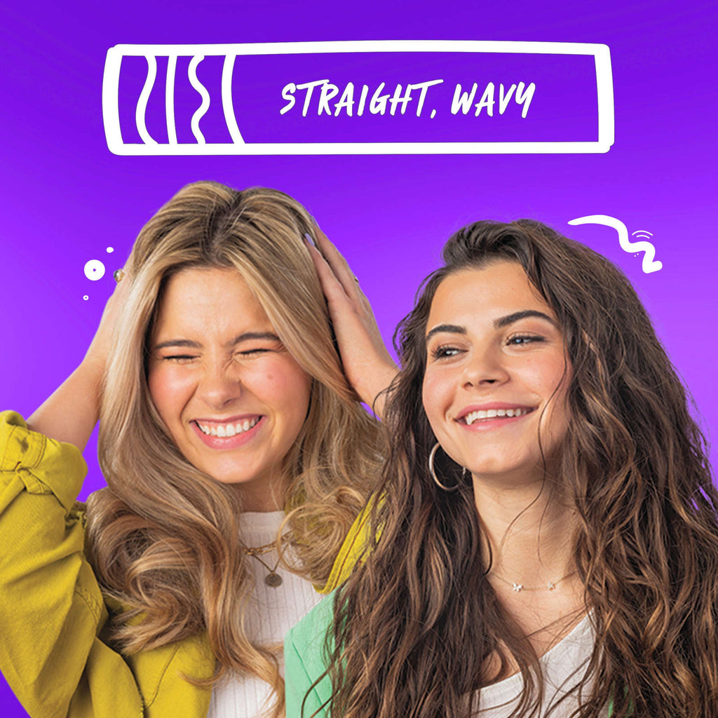 Instant Volume Mousse, 24-hour Volume Mousse