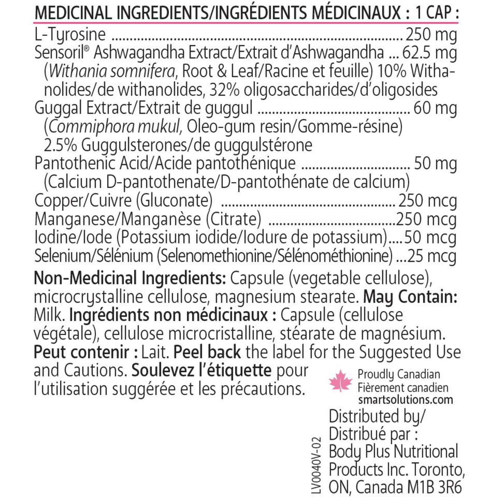 THYROsmart