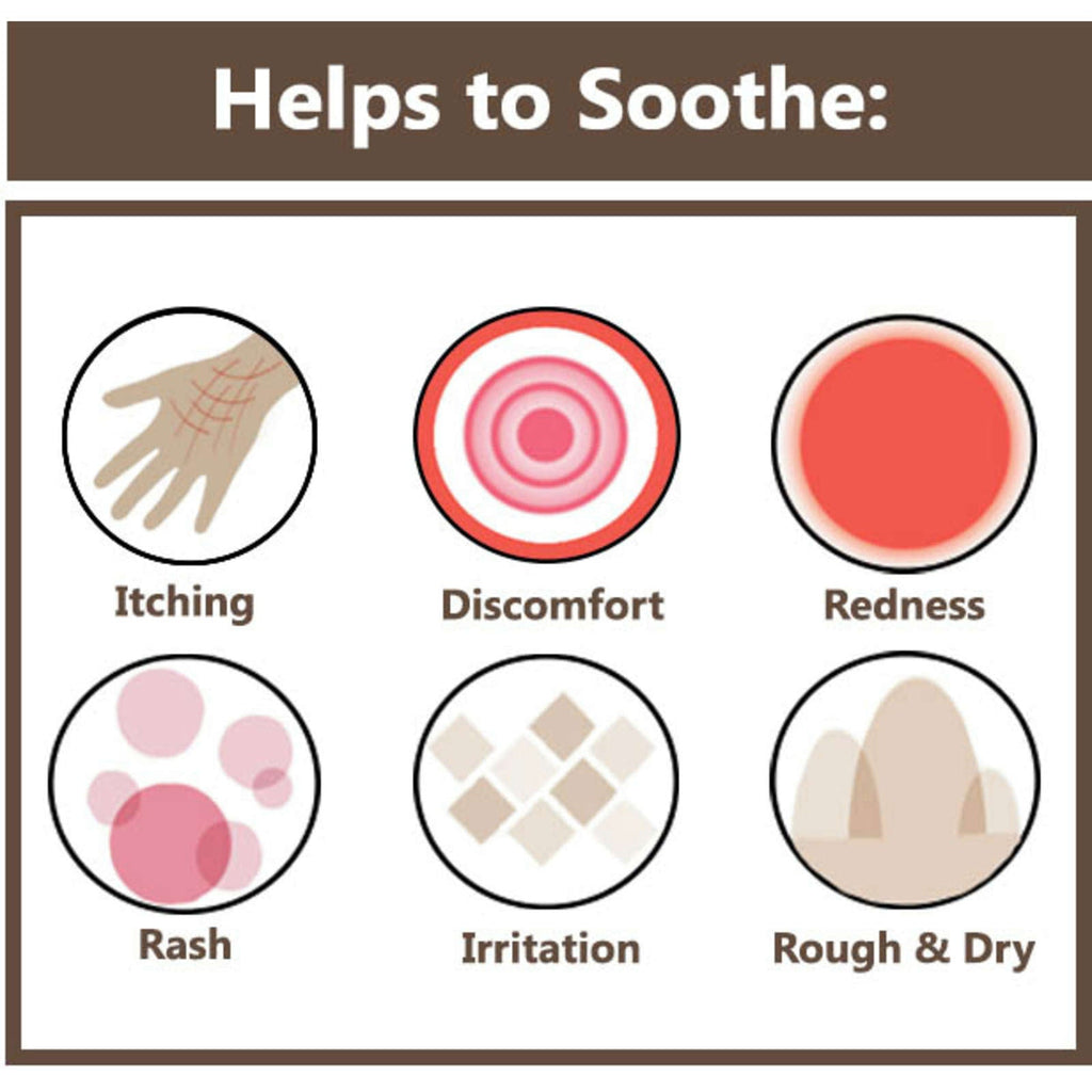 Eczema Care Moisturizing Cream