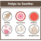 Eczema Care Moisturizing Cream