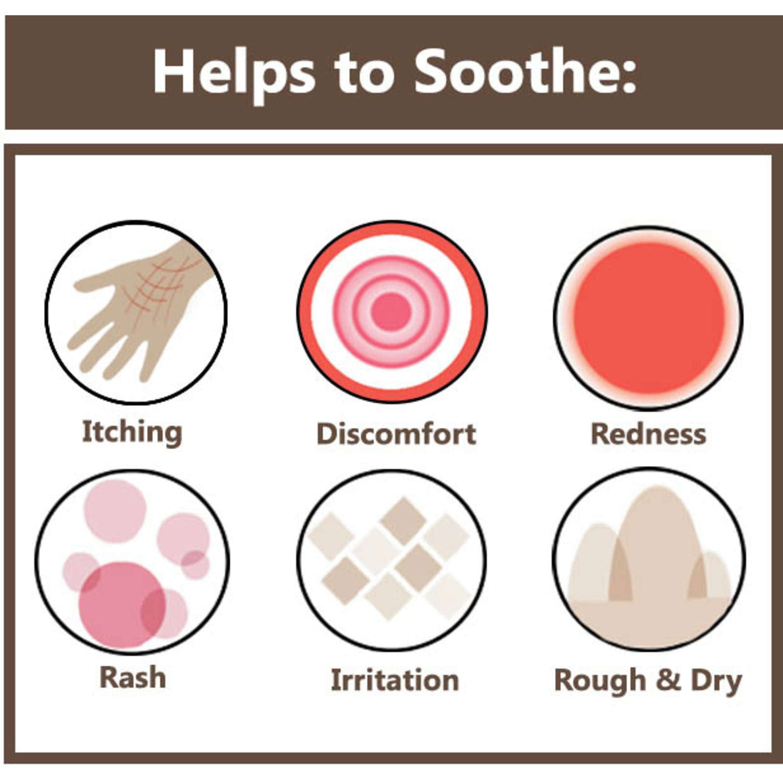 Eczema Care Moisturizing Cream