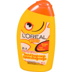 L'oréal kids burst of orange mango